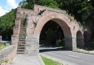 Vízibástya Visegrád