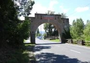 Vízibástya Visegrád