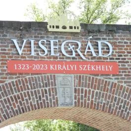 Vízibástya, Visegrád - Egyéb