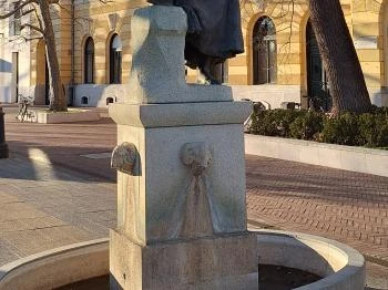 Vízmerítő Hódmezővásárhely