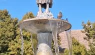 Vízöntő-díszkút Pápa - Egyéb