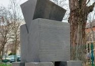 Vizsolyi biblia-emlékmű Budapest