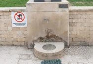 Vizsolyi biblia-emlékmű Budapest