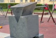 Vizsolyi biblia-emlékmű Budapest