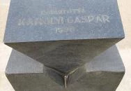 Vizsolyi biblia-emlékmű Budapest