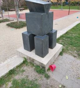 Vizsolyi biblia-emlékmű