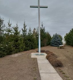 Vodica Máriakert Kegyhely