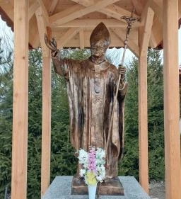 Vodica Máriakert Kegyhely