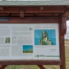 Vodica Máriakert Kegyhely, Hercegszántó - Egyéb