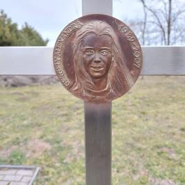 Vodica Máriakert Kegyhely, Hercegszántó - Egyéb