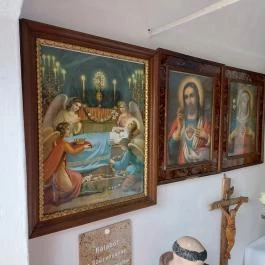 Vodica Máriakert Kegyhely, Hercegszántó - Egyéb