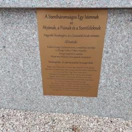 Vodica Máriakert Kegyhely, Hercegszántó - Egyéb