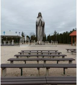 Vodica Máriakert Kegyhely