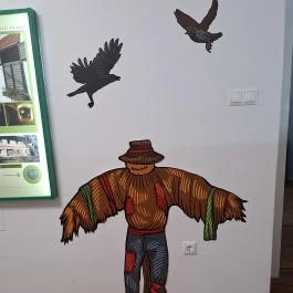 Völgységi Múzeum Bonyhád - Egyéb