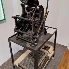 Völgységi Múzeum Bonyhád - Egyéb