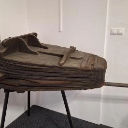 Völgységi Múzeum Bonyhád - Egyéb