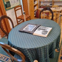 Völgységi Múzeum Bonyhád - Egyéb