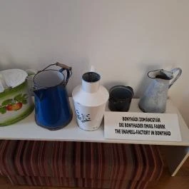 Völgységi Múzeum Bonyhád - Egyéb