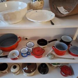 Völgységi Múzeum Bonyhád - Egyéb