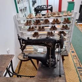 Völgységi Múzeum Bonyhád - Egyéb