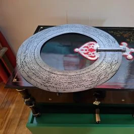 Völgységi Múzeum Bonyhád - Egyéb