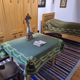 Völgységi Múzeum Bonyhád - Belső