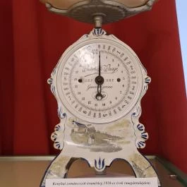 Völgységi Múzeum Bonyhád - Egyéb