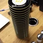 Vörös Homár Halbisztró - Auchan Budaörs - Belső