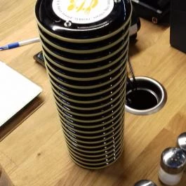 Vörös Homár Halbisztró - Auchan Budaörs - Belső