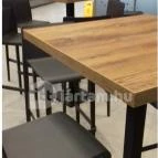 Vörös Homár Halbisztró - Auchan Budaörs - Belső