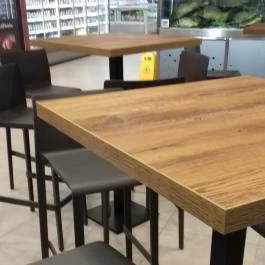 Vörös Homár Halbisztró - Auchan Budaörs - Belső