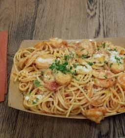 Vörös Homár Halbisztró - Auchan