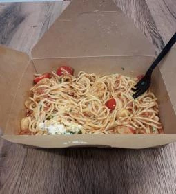 Vörös Homár Halbisztró - Auchan