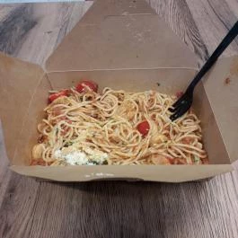 Vörös Homár Halbisztró - Auchan Budaörs - Étel/ital