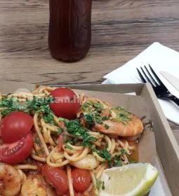 Vörös Homár Halbisztró - Auchan