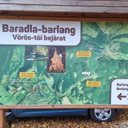 Vörös-tó Jósvafő - Egyéb