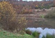 Vörös-tó Jósvafő