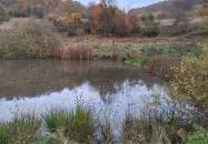 Vörös-tó Jósvafő