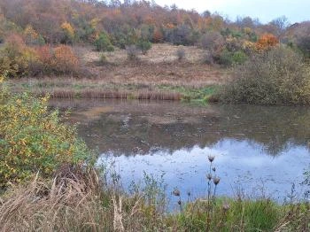 Vörös-tó Jósvafő