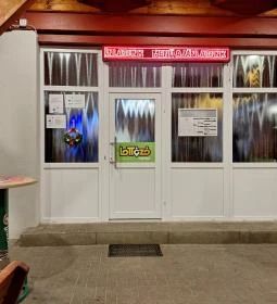 Vöröskő Vendéglő és Pizzéria