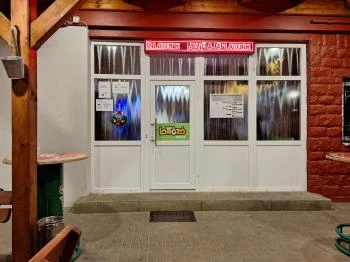 Vöröskő Vendéglő és Pizzéria Söjtör