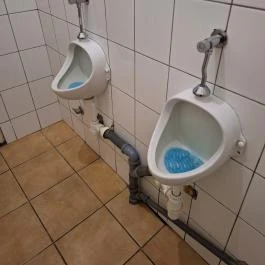 Vöröskő Vendéglő és Pizzéria Söjtör - Mosdó