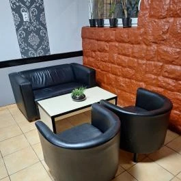 Vöröskő Vendéglő és Pizzéria Söjtör - Belső