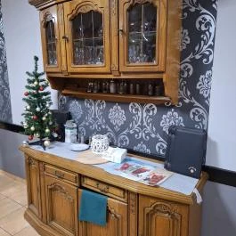 Vöröskő Vendéglő és Pizzéria Söjtör - Egyéb