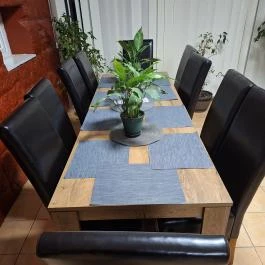 Vöröskő Vendéglő és Pizzéria Söjtör - Belső