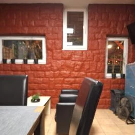 Vöröskő Vendéglő és Pizzéria Söjtör - Belső
