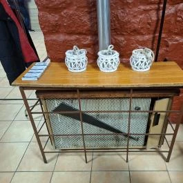 Vöröskő Vendéglő és Pizzéria Söjtör - Egyéb