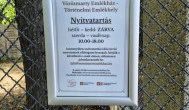 Vörösmarty Mihály Emlékmúzeum Kápolnásnyék - Külső kép