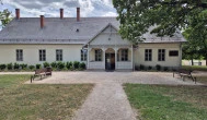 Vörösmarty Mihály Emlékmúzeum Kápolnásnyék - Külső kép