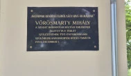 Vörösmarty Mihály Emlékmúzeum Kápolnásnyék - Külső kép